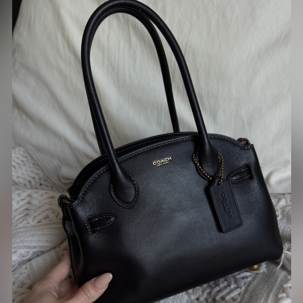 Coach Soft Empire Carryall Bag 21